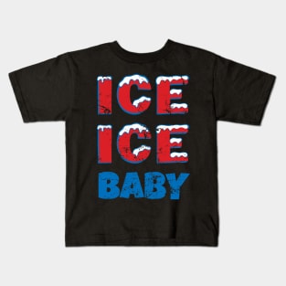 Baby Kids T-Shirt